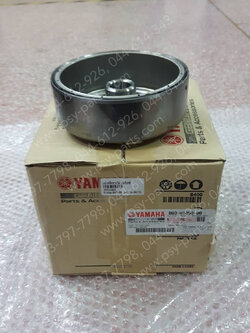 แม่เหล็กจานไฟ AEROX แท้ๆ B63-H1450-00 