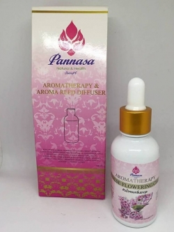 น้ำมันหอมระเหย Aromatherapy by Pannasa Natural & Health 30 ml : Healthy Hut