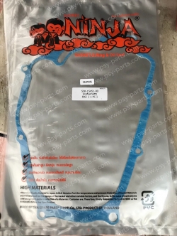 ปะเก็นแคร้งคลัทช์ RX-Z 