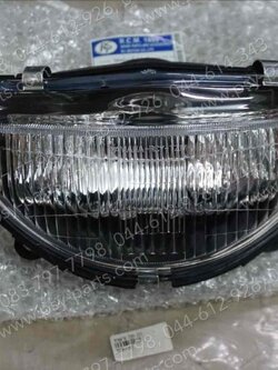 จานฉาย TZM (T) 