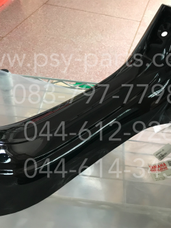 คอนโซลกลาง Y 100 แท้ๆ สีดำ 3NA-F8385-00-33