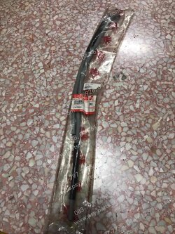 สายน้ำมัน SONIC แท้โรงงาน (2 เส้น) 