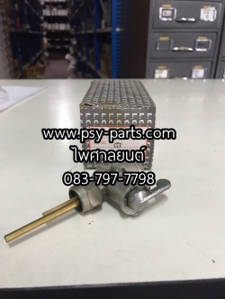 ก๊อกน้ำมัน G 7