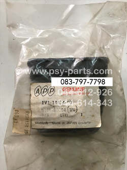 ยางต่อหม้อกรอง RX-S, RX-K (บนเหลี่ยม)