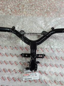 แฮนด์ FAZZIO แท้ๆ BKF-F6110-00