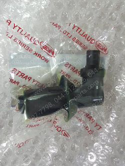 ปลั๊กหัวเทียน FINO, MIO, MIO 125, MIO 125-I, NOUVO, NOUVO MX, SCOOPY-I, SCOOPY/12, SCOOPY/17