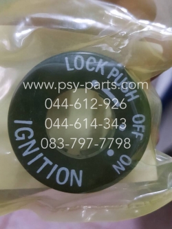 ฝาครอบสวิทช์กุญแจ CRYSTAL, ROYAL (T)