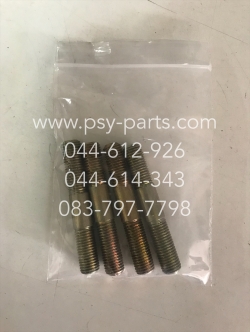 หลักเสื้อสูบ RX 100 (T)