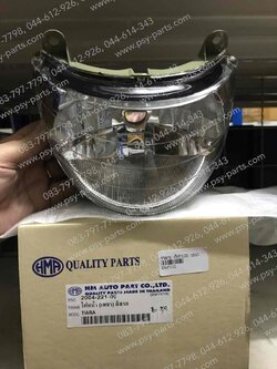 จานฉาย TIARA (JZ), TIARA (JZ) 