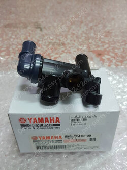 วาล์วปั๊มน้ำ R 15/NEW แท้ๆ BK6-E2410-00