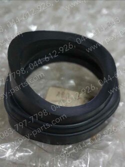 ยางต่อหม้อกรอง A 80 