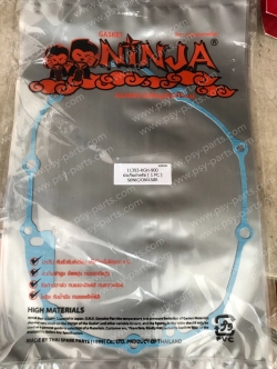 ปะเก็นแคร้งคลัทช์ SONIC, CBR 150, CBR 150-I