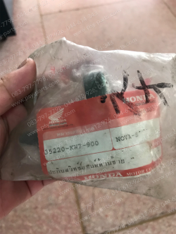 ขากระจก NOVA'S แท้ๆ ด้านซ้าย 35220-KW7-900