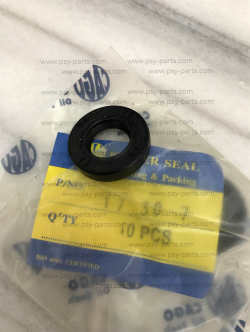 ซีลแกนสเตอร์หน้า SMASH (T)