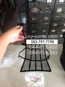 กันลาย SPARK 115-I ใหม่, SPARK LX, SPARK 115-I แท้ๆ สีดำ 1FP-F8388-Q1-B1