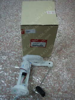 ปั๊มเชื้อเพลิง PCX 150/18 แท้ๆ 16700-K97-T01 