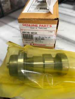 แกนราวลิ้น KSR-ใหม่ แท้ๆ 49118-0131