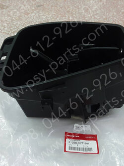 กล่องใส่ของ SCOOPY-I แท้ๆ 81250-KYT-901 