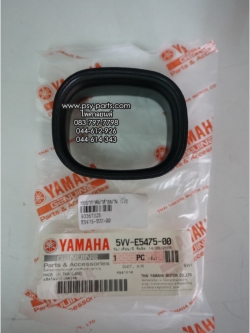 ท่ออากาศฝาสายพาน MIO แท้ๆ (รูปเหลี่ยม) 5VV-E5475-00