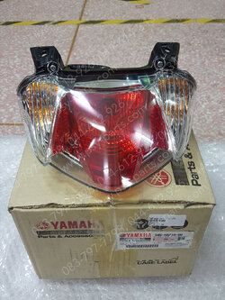 ไฟท้ายชุด MIO 115-I แท้ๆ 54S-H4710-00