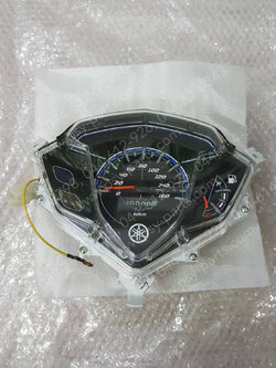 เรือนไมล์ชุด JUPITER แท้ๆ 2VP-H3510-10