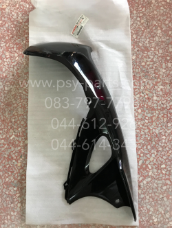 บังลม FRESH แท้ๆ ขวา-สีดำ 5HV-F8312-00-33