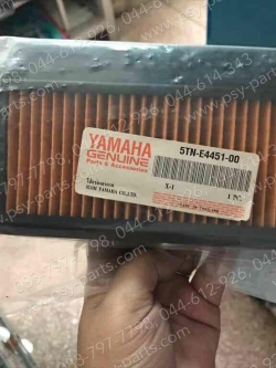 ไส้กรองอากาศ X 1, SPARK 110 (กระดาษ)