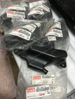 กล่องไอดี RXZ-D แท้ๆ 55K-13581-01