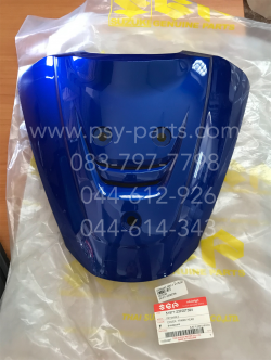 ฝาครอบแตร BEST-Y แท้ๆ สีน้ำเงิน (394) 51871-23F00T394