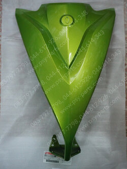 ฝาครอบแตร MIO 125 แท้ๆ สีเขียว 33S-F3391-00-P3 