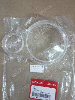 กระจกเรือนไมล์ SCOOPY-I แท้ๆ 37211-KYT-901