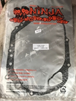 ปะเก็นแคร้งคลัทช์ AKIRA, AKIRA-RR, AKIRA 6 เกียร์, AKIRA-YOUNG, FLASH