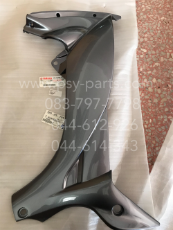 คอนโซล-ขวา SPARK'RX แท้ๆ สีดำเทา 5TN-F8395-00-PA