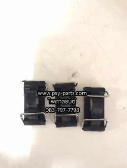 สายรัดแบตเตอรี่ RC 80