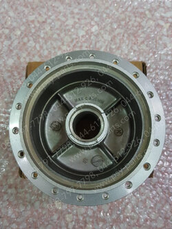 ดุมล้อหน้า A 100, A 80, F 70, GP 100 แท้ TP