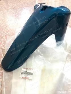 บังโคลนหน้า MAGIC แท้ๆ สีน้ำเงิน 35004-A702