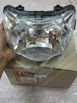 ไฟหน้า SHOOTER แท้ๆ 35100-22J11-000 