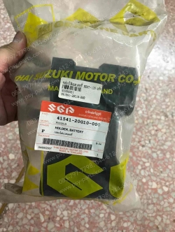 กล่องใส่แบตเตอรี่ BEST 125 แท้ๆ 41541-20G10-000