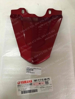 ฝาปิดท้ายเบาะ SPARK NANO แท้ๆ สีแดงบรอนซ์ 50P-F171E-00-P5 