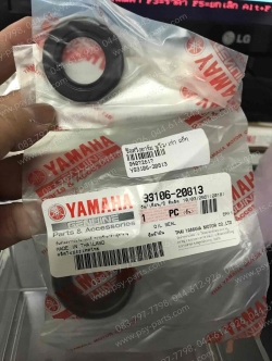 ซีลสวิงอาร์ม NOUVO เก่า, FILANO 125, GRAND FILANO แท้ๆ 93106-20813 