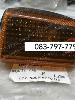 ไฟเลี้ยว MATE 88, Y 88 หน้า-ซ้าย