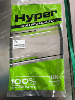 สายไมล์ KR 150, KR 150 ล้อแม็ก, VICTOR