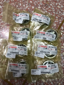 ฝาถังน้ำมันเบนซิน MIO แท้ๆ 4D0-F4610-00