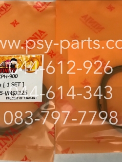 โอริงฝาวาล์ว WAVE 125, WAVE 125-I, MSX 125 แท้โรงงาน