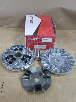 ล้อขับสายพานหน้า FILANO 125, GRAND FILANO (T) ชุดใหญ่