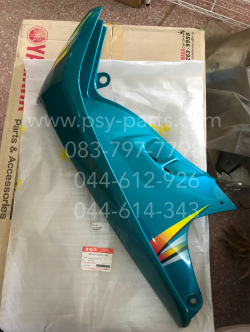 บังลม SWING-ใหม่ แท้ๆ ซ้าย-สีเขียว 48120-31CF7-391