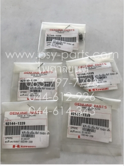 สปริงเขี่ยเปลี่ยนเกียร์ TUXEDO, NEON แท้ๆ 92144-1339