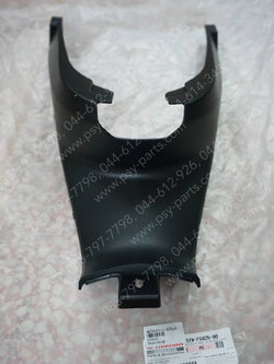 คอนโซลกลาง X 1 แท้ๆ หน้าถัง/สีดำ 5YW-F842N-00 