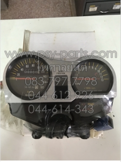 เรือนไมล์ชุด RGV (T)