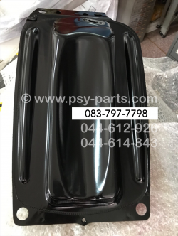 ถังน้ำมัน SPEED แท้ๆ สีดำ 5NM-F4110-00